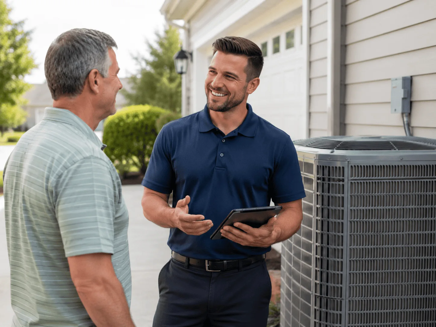 Heat Pump Installation Vanndale, AR FAQs